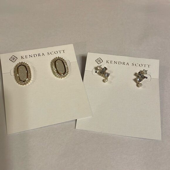 Kendra Scott Jewelry - Kendra Scott Earrings